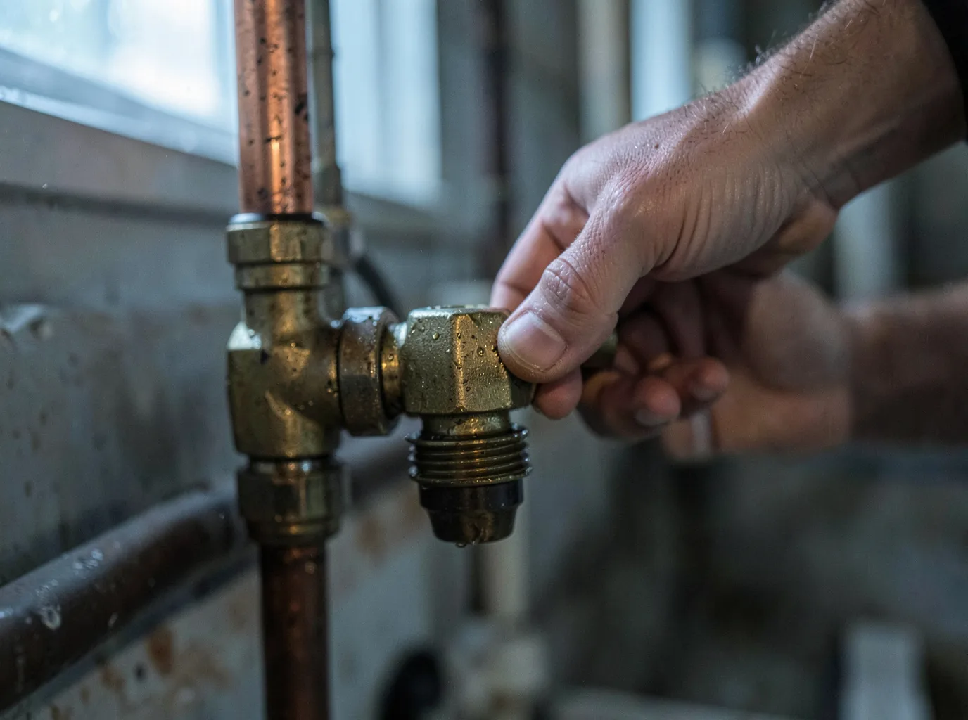 Emergency Plumber Palmdale, CA FAQs